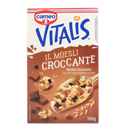 Vitalis Double Choc Gr 310