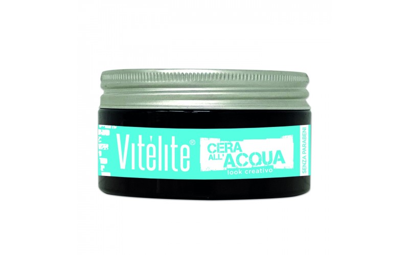 Vitelite Cera All'acqua Ml100