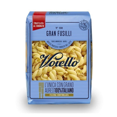 Voiello Gran Fusilli Gr 500