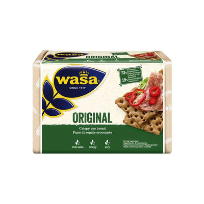 Wasa Original Gr 275