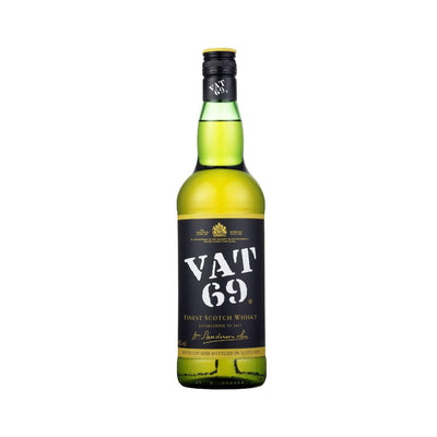 Vat 69 Whisky Cl 70