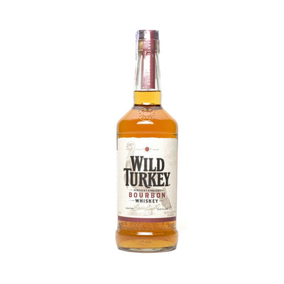 Whisky Wild Turkey 81 Cl 70