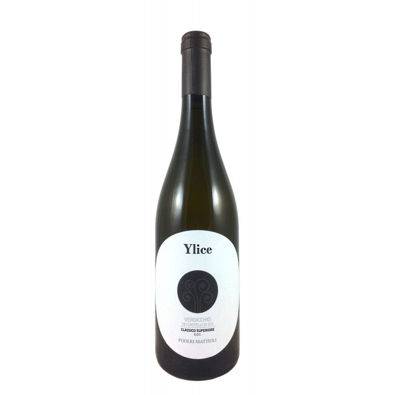 Ylice Verdicchio Podere Cl 75