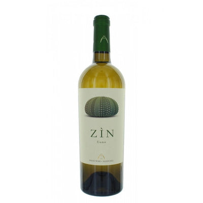 Zin Fiano Salento Cl 75